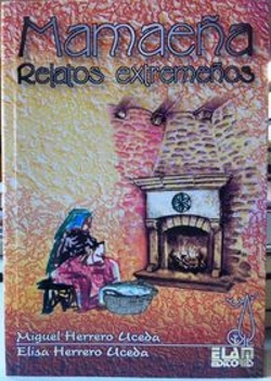 Bertrand.pt - Mamaeña. Relatos Extremeños