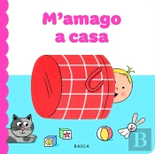 M'Amago A Casa