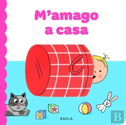 Bertrand.pt - M'Amago A Casa