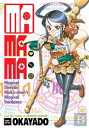 Mamama: Magical Director Mako-Chan'S Magical Guidance