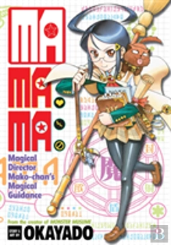 Bertrand.pt - Mamama: Magical Director Mako-Chan'S Magical Guidance