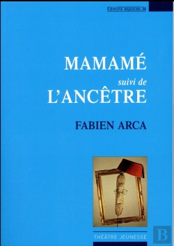 Bertrand.pt - Mamame / L Ancetre