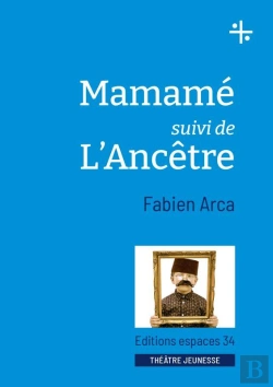 Bertrand.pt - Mamame Suivi De L'Ancetre