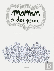 Maman A Des Poux
