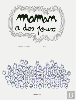 Bertrand.pt - Maman A Des Poux