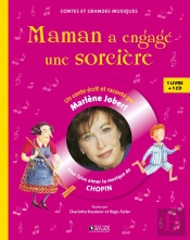 Maman A Engagé Une Sorcière