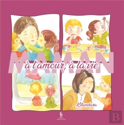 Bertrand.pt - Maman À L'Amour, À La Vie