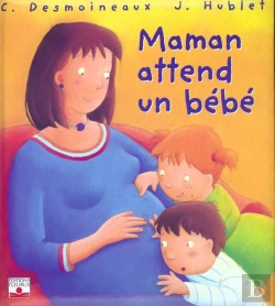 Bertrand.pt - Maman Attend Un Bebe