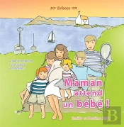 Maman Attend Un Bébé