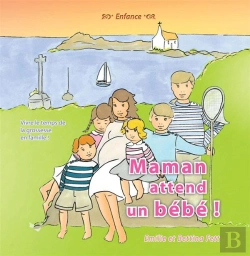 Bertrand.pt - Maman Attend Un Bébé