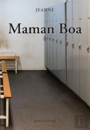 Maman Boa