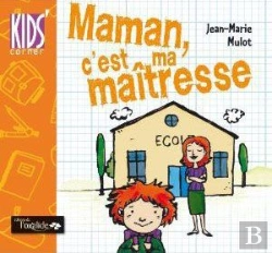 Bertrand.pt - Maman, C'Est Ma Maîtresse