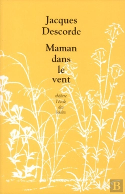 Bertrand.pt - Maman Dans Le Vent