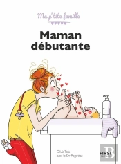 Maman Débutante (8e Édition)