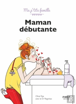 Bertrand.pt - Maman Débutante (8e Édition)