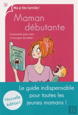 Bertrand.pt - Maman Debutante