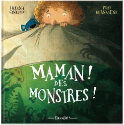 Bertrand.pt - Maman ! Des Monstres !