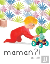 Maman ?!