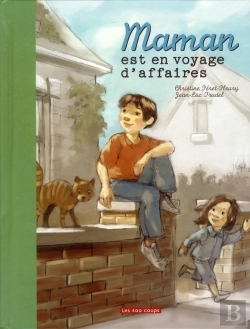 Bertrand.pt - Maman Est En Voyage D'Affaires