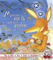 Maman Est Là Quoi Qu'Il Arrive...