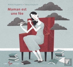 Bertrand.pt - Maman Est Une Fée