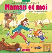 Maman Et Moi
