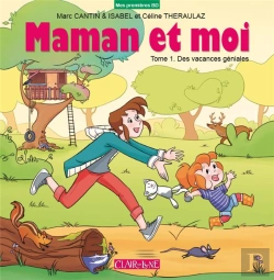 Bertrand.pt - Maman Et Moi
