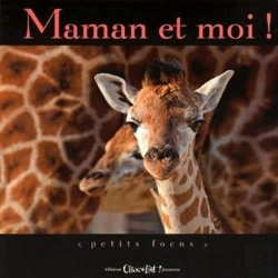 Bertrand.pt - Maman Et Moi !
