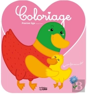 Maman, Fais-Moi Un Calin : Les Canards