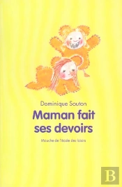 Maman Fait Ses Devoirs