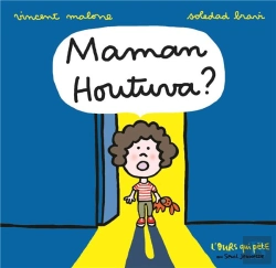 Bertrand.pt - Maman Houtuva ?