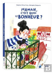 Maman, Il Est Où Le Bonheur ?