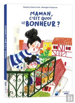 Bertrand.pt - Maman, Il Est Où Le Bonheur ?