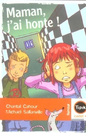 Maman J'Ai Honte
