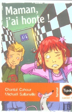 Bertrand.pt - Maman J'Ai Honte
