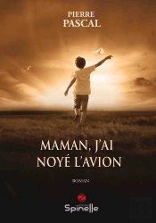 Maman, J'Ai Noyé L'Avion