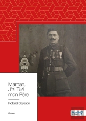 Maman, J'Ai Tué Mon Père