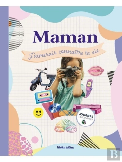 Bertrand.pt - Maman, J'Aimerais Connaître Ta Vie
