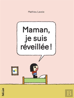 Bertrand.pt - Maman, Je Suis Reveillee
