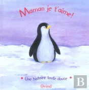 Maman, Je T'Aime !