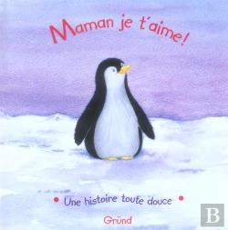 Bertrand.pt - Maman, Je T'Aime !