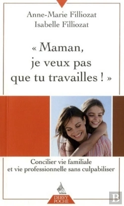 Bertrand.pt - Maman, Je Veux Pas Que Tu Travailles !