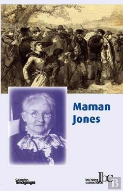 Bertrand.pt - Maman Jones - Autobiographie