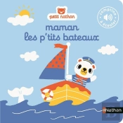 Maman Les Petits Bateaux