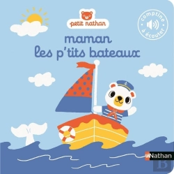 Bertrand.pt - Maman Les Petits Bateaux