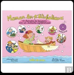 Bertrand.pt - Maman Les P'Tits Bateaux