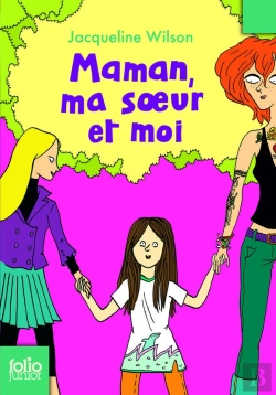 Bertrand.pt - Maman, Ma Soeur Et Moi