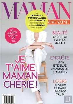 Bertrand.pt - Maman Magazine