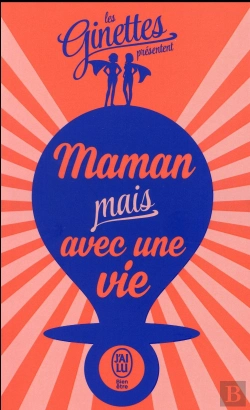 Bertrand.pt - Maman Mais Avec Une Vie