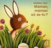 Maman Maman Ou Es Tu